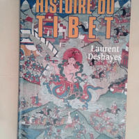 Histoire du Tibet  – Laurent Deshayes