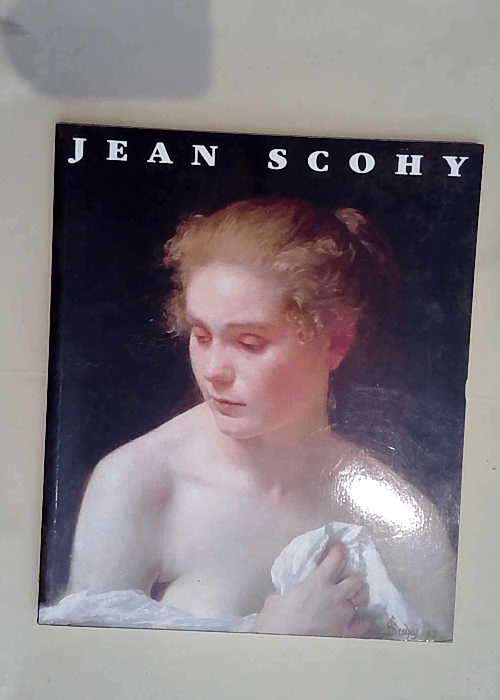 Jean Scohy – exposition – Marcy-L...