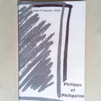 Philippe et Philippine  –