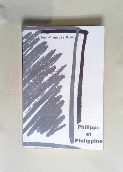 Philippe et Philippine  -