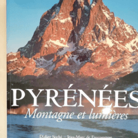 Pyrénées Montagne et lumières – Marcellin Bérot