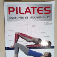 Pilates  – Abby Ellsworth