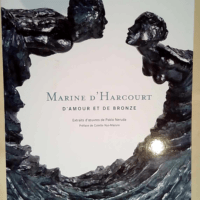 Marine d Harcourt d amour et de bronze extrai...