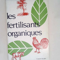 Les fertilisants organiques  – Adas