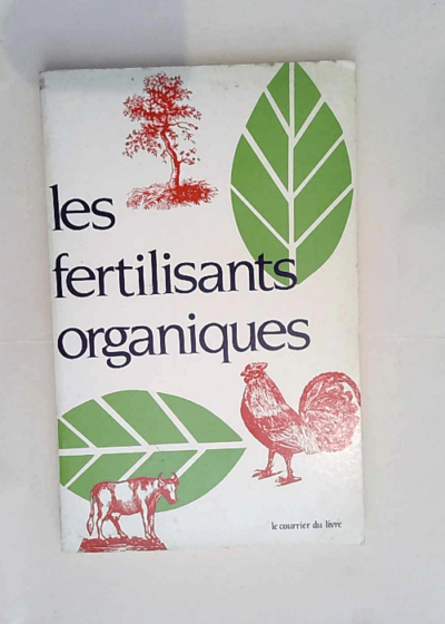 Les fertilisants organiques  - Adas