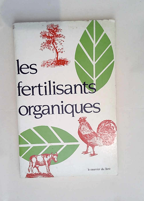 Les fertilisants organiques  – Adas