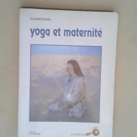 Yoga et maternité  – Gandha