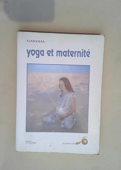 Yoga et maternité  - Gandha