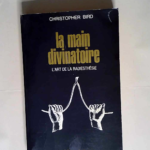 La main divinatoire  – Bird