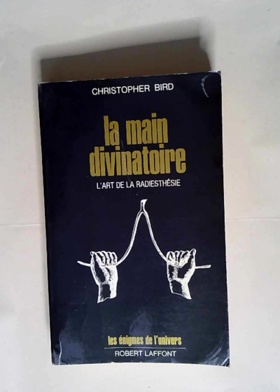 La main divinatoire  - Bird