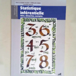 Statistique Inferentielle  – PUR