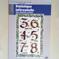 Statistique Inferentielle  – PUR