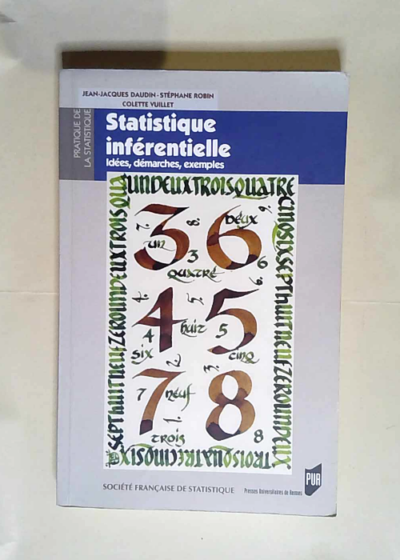 Statistique Inferentielle  - PUR