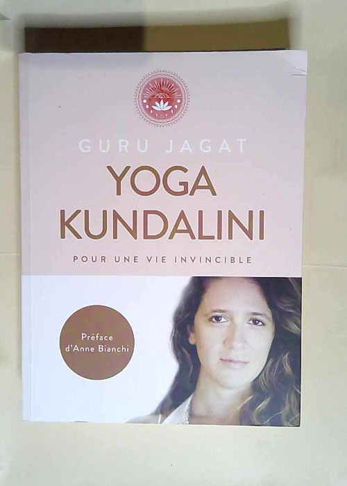 Yoga Kundalini  – Guru Jagat