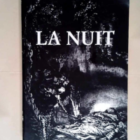 La Nuit  – François Angelier