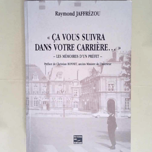 Ca vous suivra dans votre carrière Les mémo...