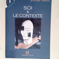 Soi et le contexte Constructions autobiograph...