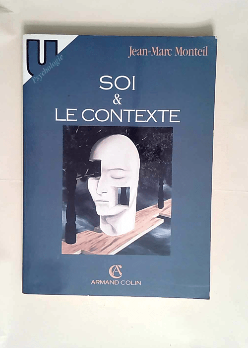 Soi et le contexte Constructions autobiographiques insertions sociales performances cognitives – Monteil