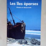 Les Îles éparses  – A. Hoarau