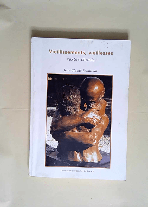 vieillissements vieillesses – textes ch...