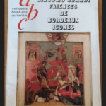 Abc Antiquites Beaux Art Curiosites- N°151 – Mai 1977 – Giacomo Guardi Faiences De Bordeaux Icones – Collectif