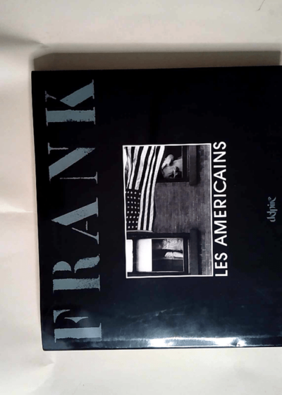 Les Américains  - Robert Frank