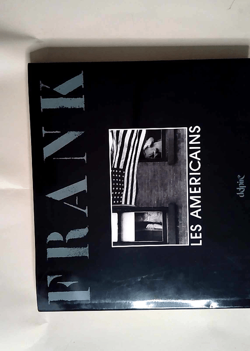 Les Américains  – Robert Frank