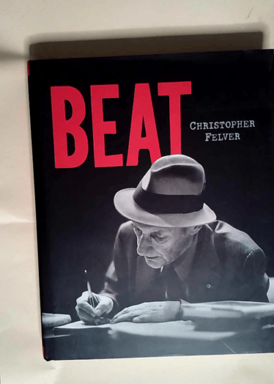 Beat  - Christopher Felver