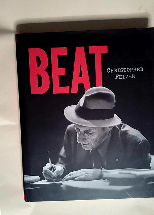 Beat  – Christopher Felver