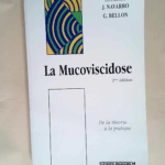 La Mucoviscidose  – Jean Navarro