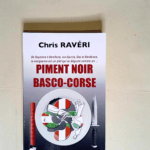 Piment noir basco-corse  – Chris Ravéri