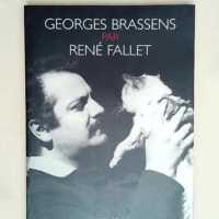 Georges Brassens  – René Fallet