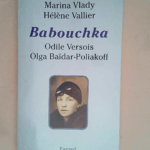 Babouchka  – Marina Vlady