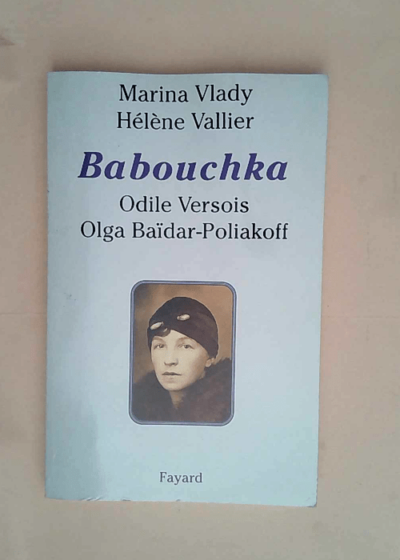 Babouchka  - Marina Vlady