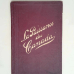 Le Canada. Son Histoire ses Produits et ses Ressources Naturelles. Exposition Internationale de Paris 1900.  – JOHNSON George.