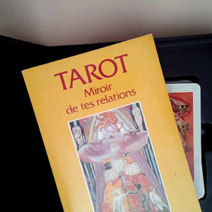 Tarot miroir de l âme  – Gerd Ziegler