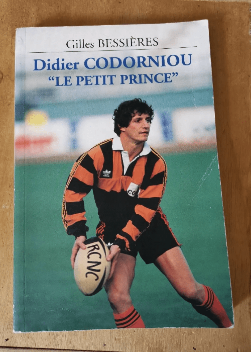 Didier Codorniou – Le Petit Prince &#82...