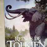 Reinos de tolkien Imagenes de latierra media – J. R. R. Tolkien