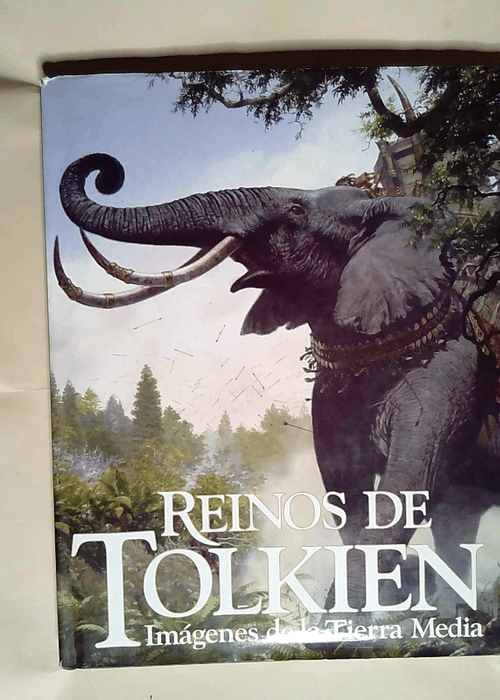 Reinos de tolkien Imagenes de latierra media – J. R. R. Tolkien