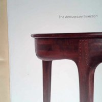 The Anniversary Selection  – Ole Høstb...