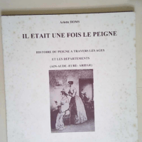 Il était une fois le peigne – Histoire...