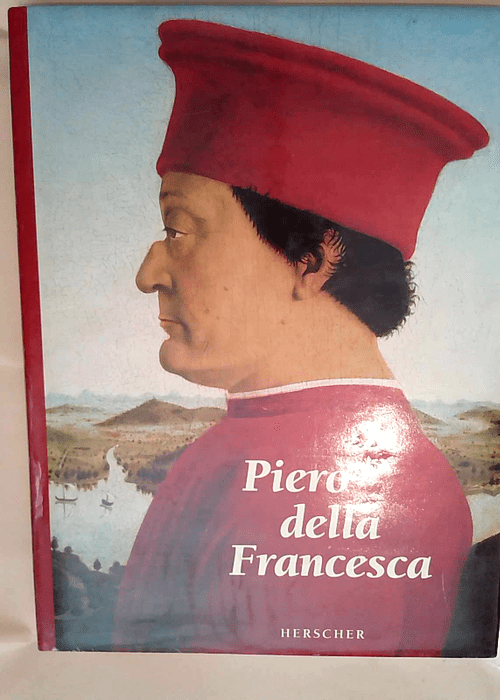 Piero Della Francesca  – Antonio Paoluc...