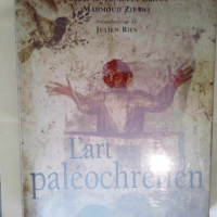 L Art paléochrétien Des origines à Byzance...