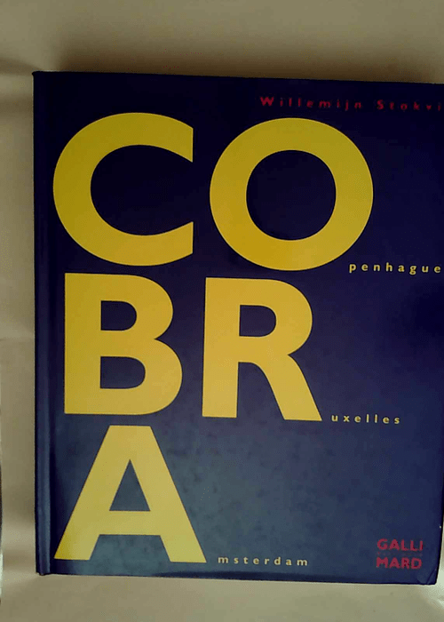 Cobra Copenhague Bruxelles Amsterdam – ...