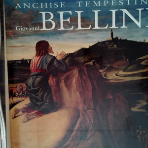 Giovanni Bellini  – Anchise Tempestini