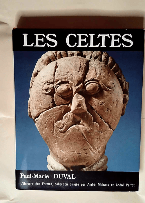 Les Celtes – DUVAL