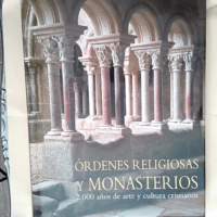 Ordenes religiosas y monasterios  – R.T...