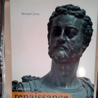 L Art de la Renaissance  – Bertrand Jes...