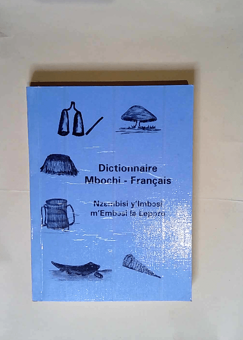 Dictionnaire mbochi français – SIL-Con...