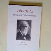 Élisée Reclus  – R. Gonot